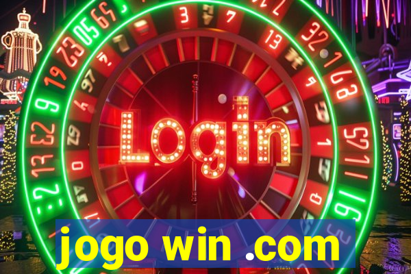 jogo win .com